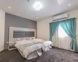 Waad Al Ula Hotel thumbnail